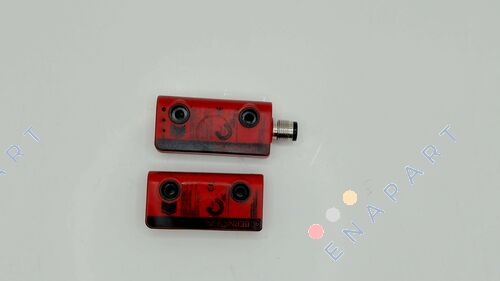 Art.No.6073200077 Type: ASI-CSMS-R-SET Interruptor de seguridad