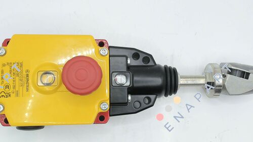P/N: 6012929085, Type: SRM-U1Z/U1Z-QF-175 Interruptor de cuerda de seguridad con sistema Quick-Fix