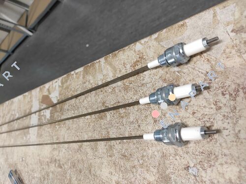 0009.340.035 / ZE 14-12-1200 A1 bujía especial