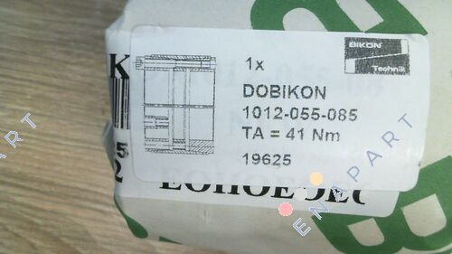 DOBIKON 1012-055-085 