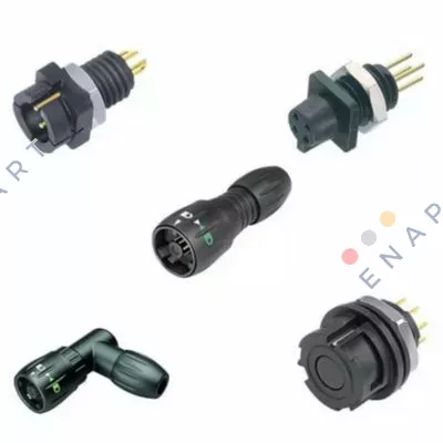 09 0322 00 06 conector de cable