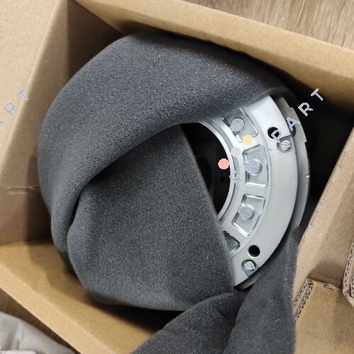 73 24513E00-0003 Corriente trifásica