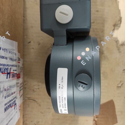 77 60011A00-0008 freno de disco único con presión de resorte