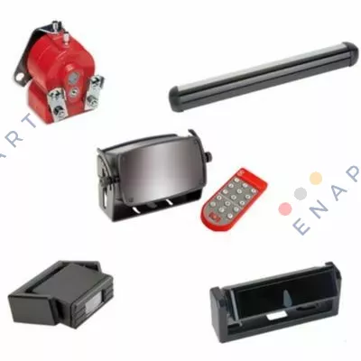 211922 / ESR32-24VDC Relé de conmutación de impulsos