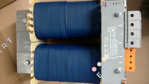 BUST 5000/4/23 Transformador de control N.VDE 0570