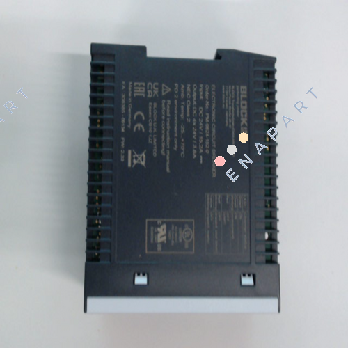 PM-9824-152-0 Disyuntor electrónico