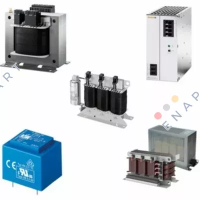 STEU 1000/23 transformador de control