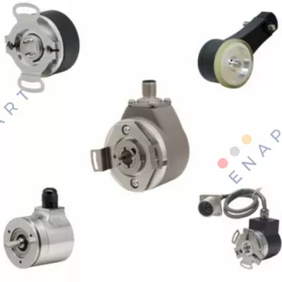TR1-U1-R6-7200-V1-PP-R-G1-ST-IP50 Solución de medición lineal