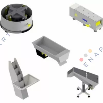 FISSO 5.081 Base magnética «SM»