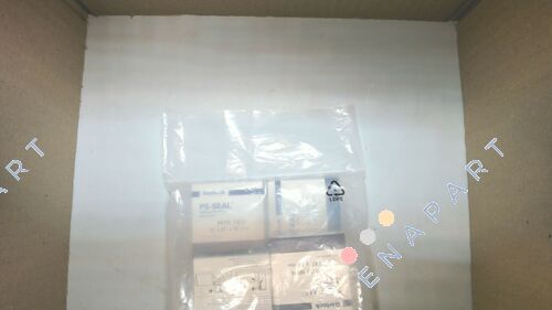 PS Seal 30x47x10 MEC03-10016 Sello