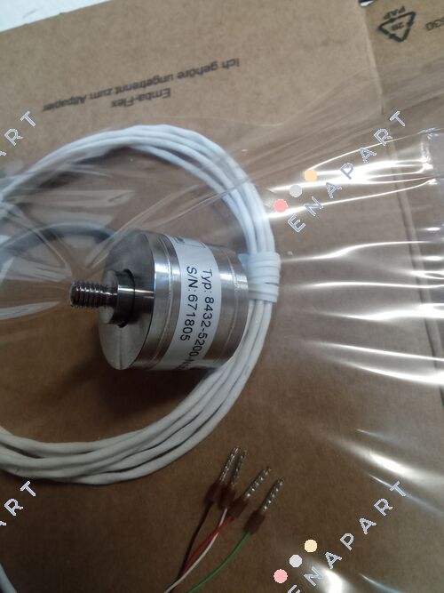 8432-5200-N000S000 Sensor de fuerza en miniatura de precisión