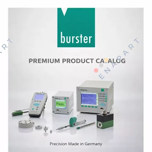 8645-z003 Pinza para sensor de par modelo 8645 (hasta 17,5 N·m)