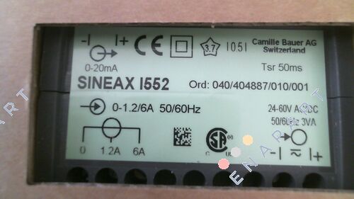 040/392310/020/001 transmisor ac,