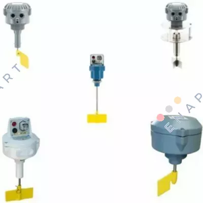 SMD20 LECTOR+SENSOR DE ROTACIÓN PARA VÁLVULAS ROTATIVAS