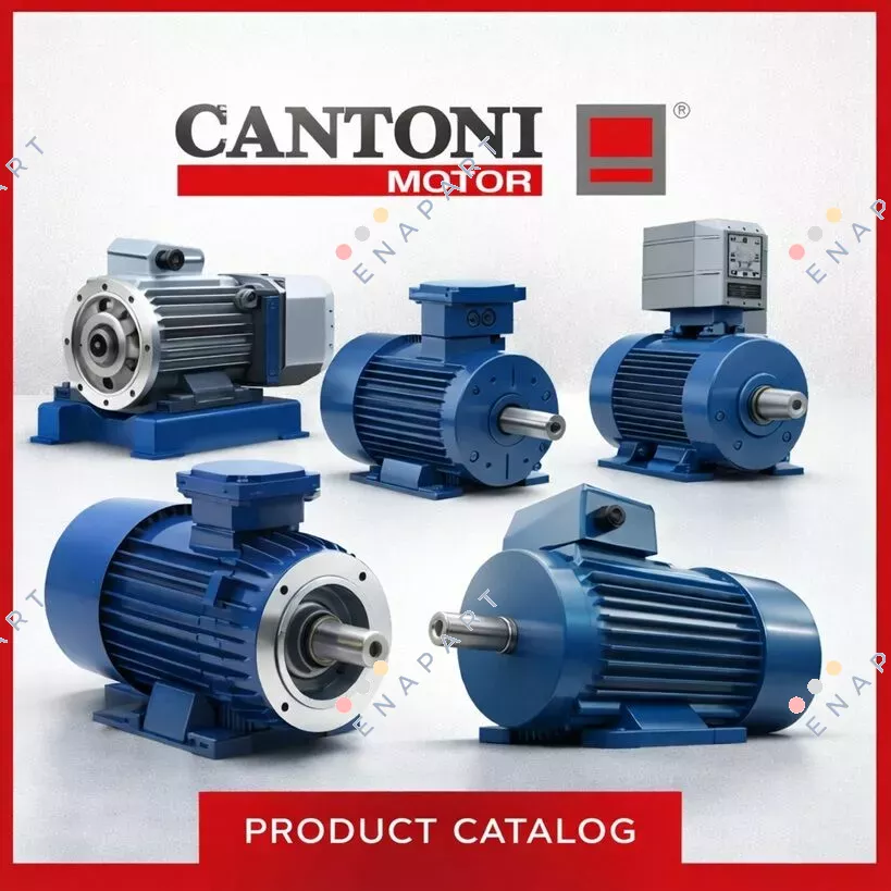 Cantoni