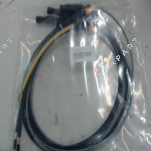 10C615A235 Kit de arnés