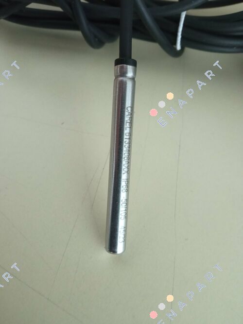 ASET030001 sonda de temperatura activa