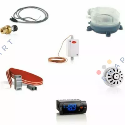 CSBAA00100 Licencia de perfil BACnet™ b-aac (servidor mstp/ip)