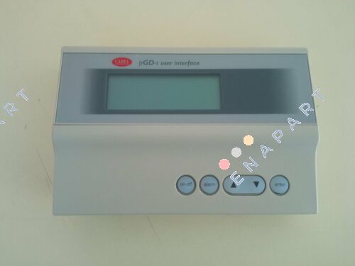 PGD0000T00 Monitor