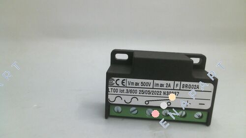 8BRG02A rectificador