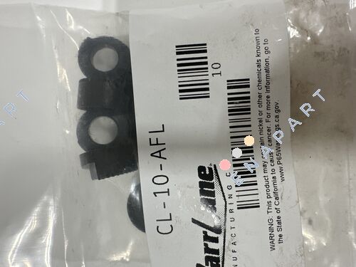 CL-10-AFL Tornillos de bloqueo Taper-Lok con alimentación de aire