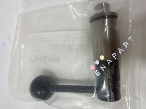 CLM-22006-SIP Émbolo de índice recto
