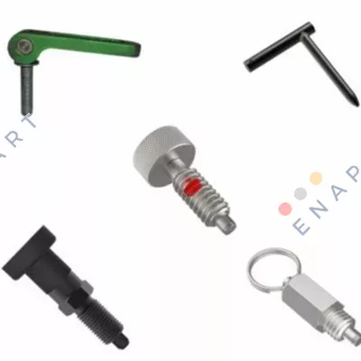 SF-32-8-.3125  SLIP / BUJE fijos renovables
