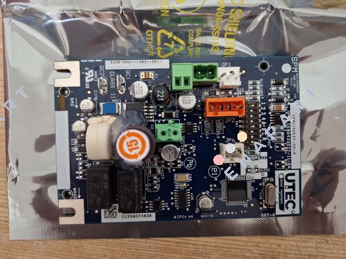 32GB-500---362--EF TABLERO DE CONTROL DEL COMPRESOR (SPM)