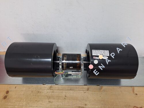 42NH500117A VENTILADOR DE MOTOR