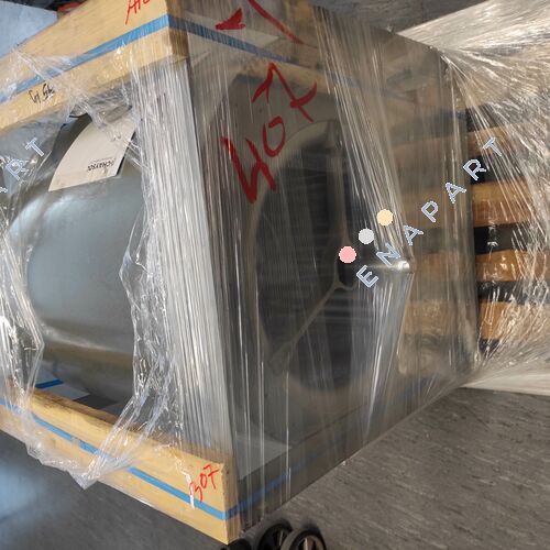 DA 18/18 RTC (V630013) ventilador