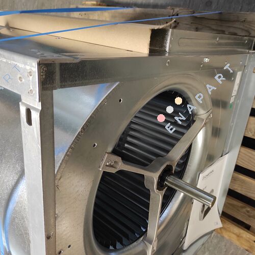 DA 18/18 RTC (V630013) ventilador