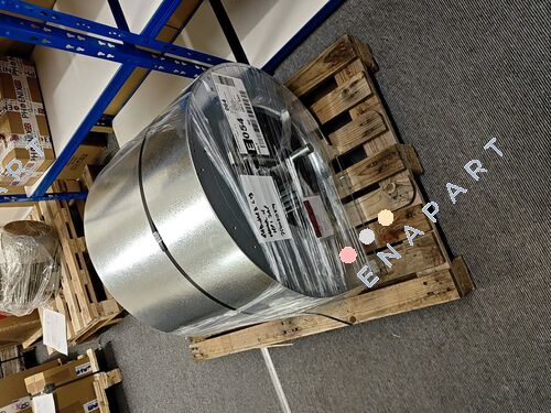 V600011 / DA 15/15 NT ventilador
