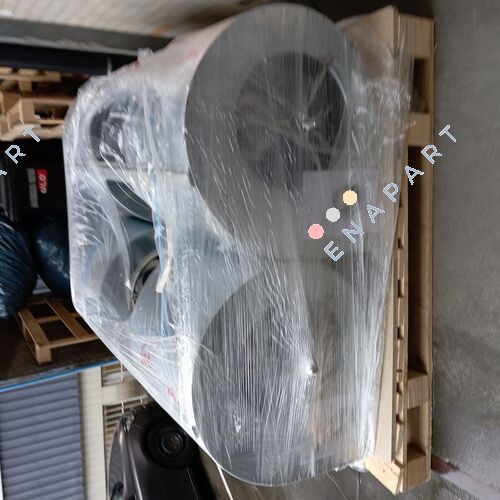 V610013 / DA 18/18 N2T ventilador