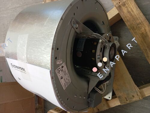 V709933 DA 9/7 373 W 4 P VR B5 230V V5 Ventilador