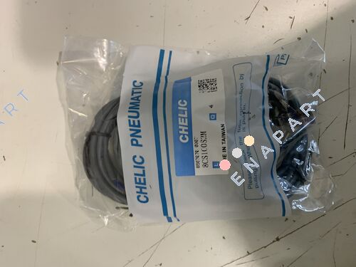CS-100/2METER/5-120V Interruptor de sensor