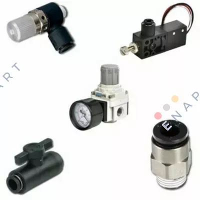 CS30E P  Interruptor de sensor de cilindro magnético