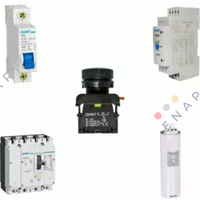 NB1-63CH4P63 Disyuntor miniatura de 4 polos
