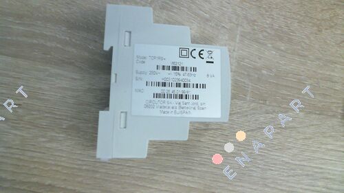 TCP1RS-TCP+ (M62121) obsolete convertidor de Ethernet