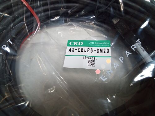 AX-CBLR6-DM20 CABLE CODIFICADOR