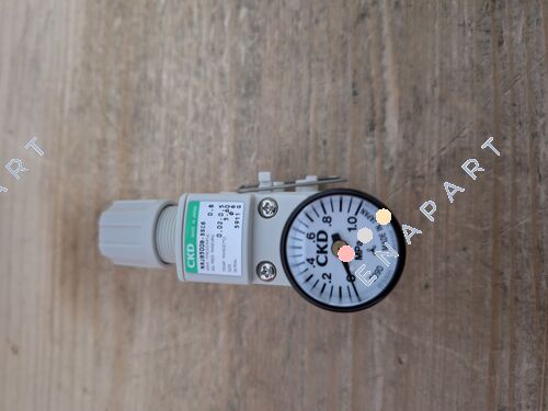 NRJB500B-SSC6 REGULADOR DE PRESION