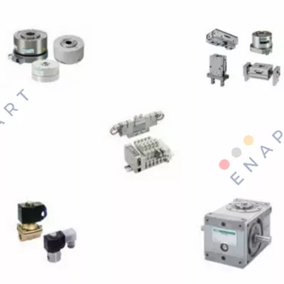 SAB1S-10A-F Válvula neumática de 2 puertos (válvula de cilindro), normalmente cerrada, cuerpo de acero inoxidable, sello de PTFE
