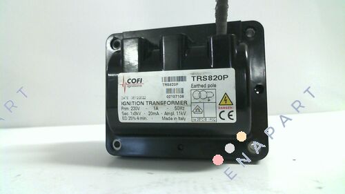 TRS820P transformador