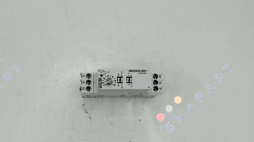 AM2/UC24-60V Relé de potencia