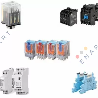 C7-A20X/AC120V 60HZ+S7-PI Relé