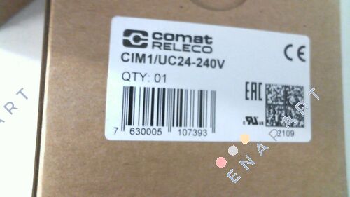 CIM1/UC24-240V Relé