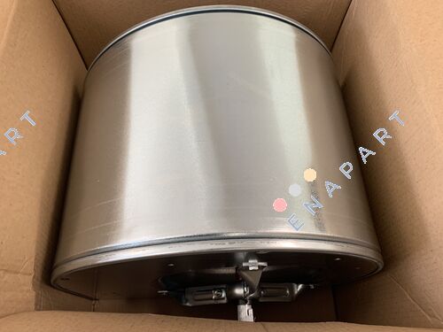 13100000 ventilador