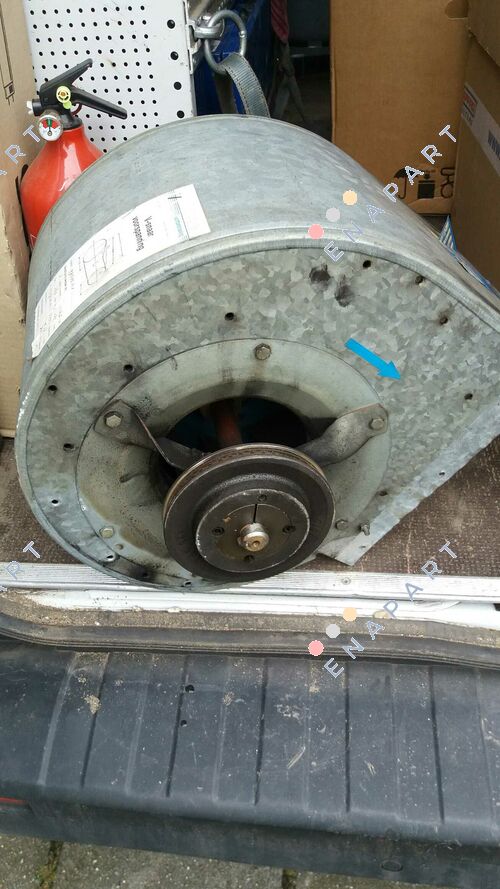 22002000  Ventilador