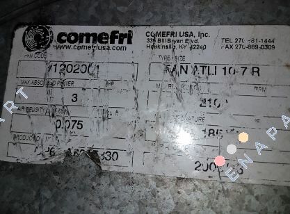 71202001  ventilador