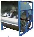 75404001M Ventilador con marco de hierro angular reforzado