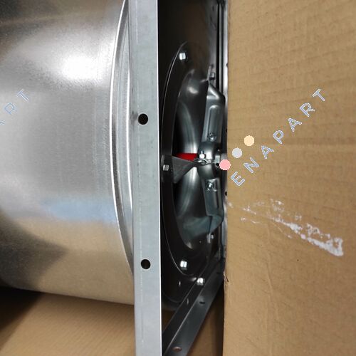 THLZ 315 R ventilador centrífugo